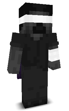 CantLack's skin