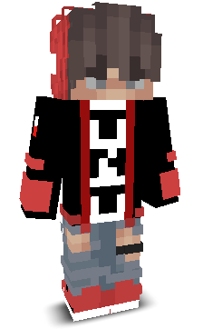 PiterKBS's skin