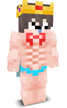 iiTzKIRKLAND's skin