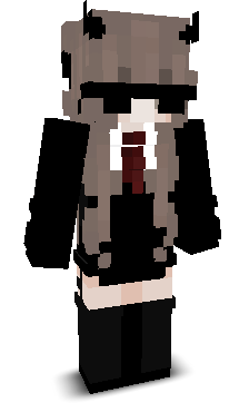 Minomka33's skin