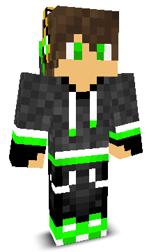 FulSam's skin