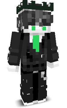 TUMETHEGOUT's skin