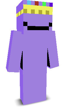 Madelegendary213's skin