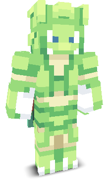 Sluether2170's skin