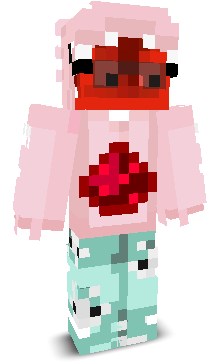 SimplifierDev's skin