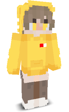 Superifas's skin