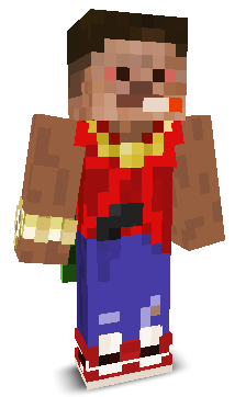 e2uoe's skin