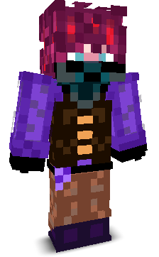 SonyBird's skin