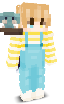 iPoky's skin