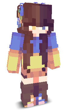 tixonochek's skin