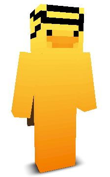 Miles__________'s skin
