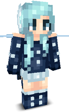 maytrix's skin