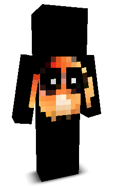 xSvat's skin