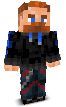 SnowWarden_'s skin