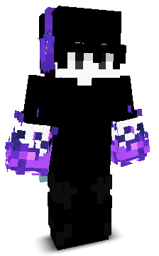 0xnigh's skin