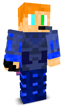 AlphaWoolf25's skin