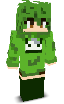 Darknemsu's skin