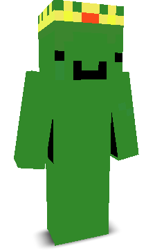 mhq_gamer's skin