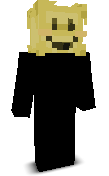 CarolJambers's skin