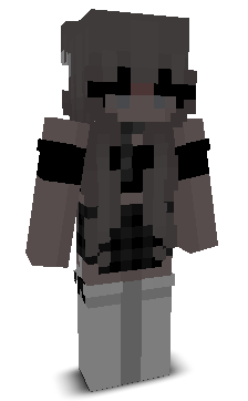 EmoGlrlUwU's skin