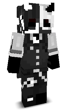 CyberPsycho3410's skin