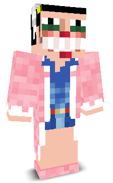 PluckLock's skin