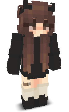 Buszatyl's skin
