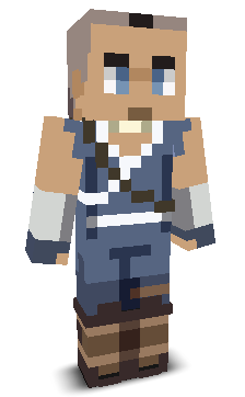 HamidSnelSnel's skin