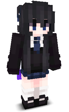 Kubus_On_Top's skin