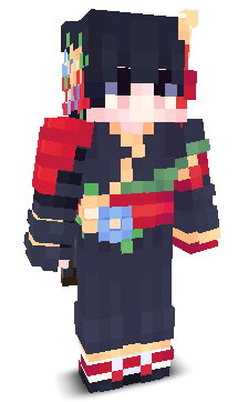 Hoseslanger's skin