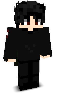 TheGloby's skin