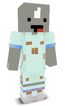 B5IB's skin