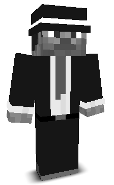 Vyrlex's skin