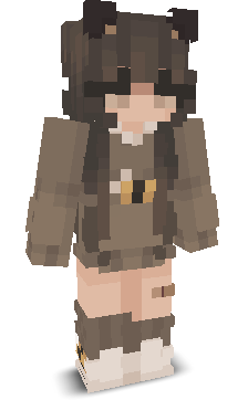 LuxxRL's skin