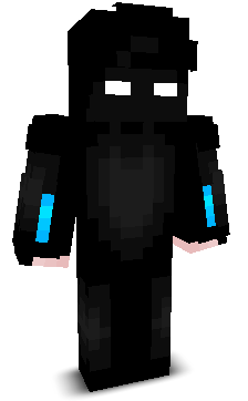 xGhosty1's skin