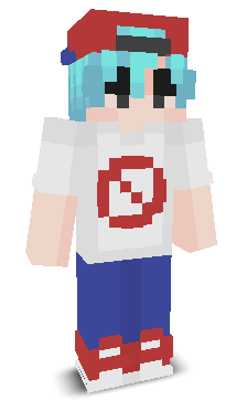 BURKIMATIKMEN's skin