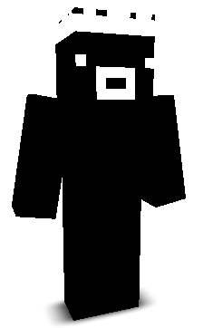 mihaiseca's skin