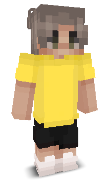 Pollutioniminint's skin