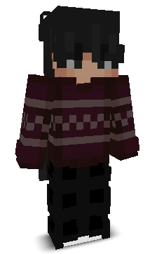ionr's skin