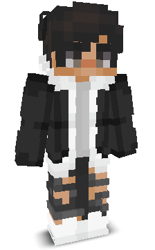 Flaaxio2317's skin