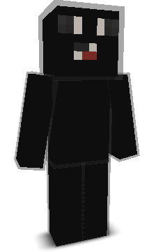 Intraptent's skin