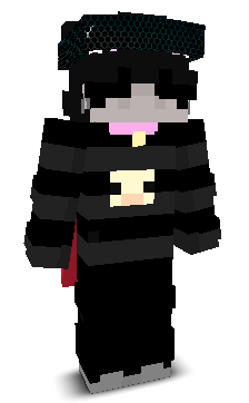 Washedhotrics's skin