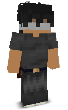 Kubtr3x1k's skin