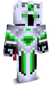 Entity291's skin