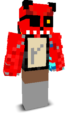 Mikey22514's skin