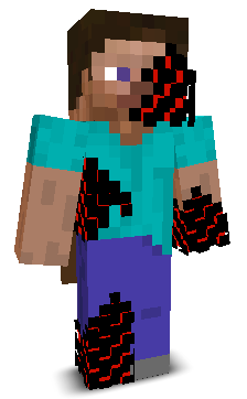 kabhaey's skin