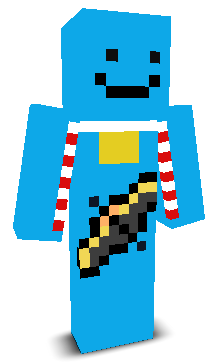 FrostyDaan's skin