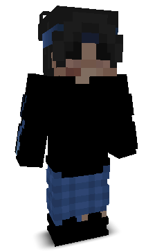Cleg3nd's skin