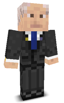 luca32455's skin