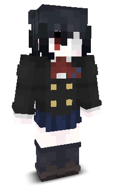 dreizeiche's skin